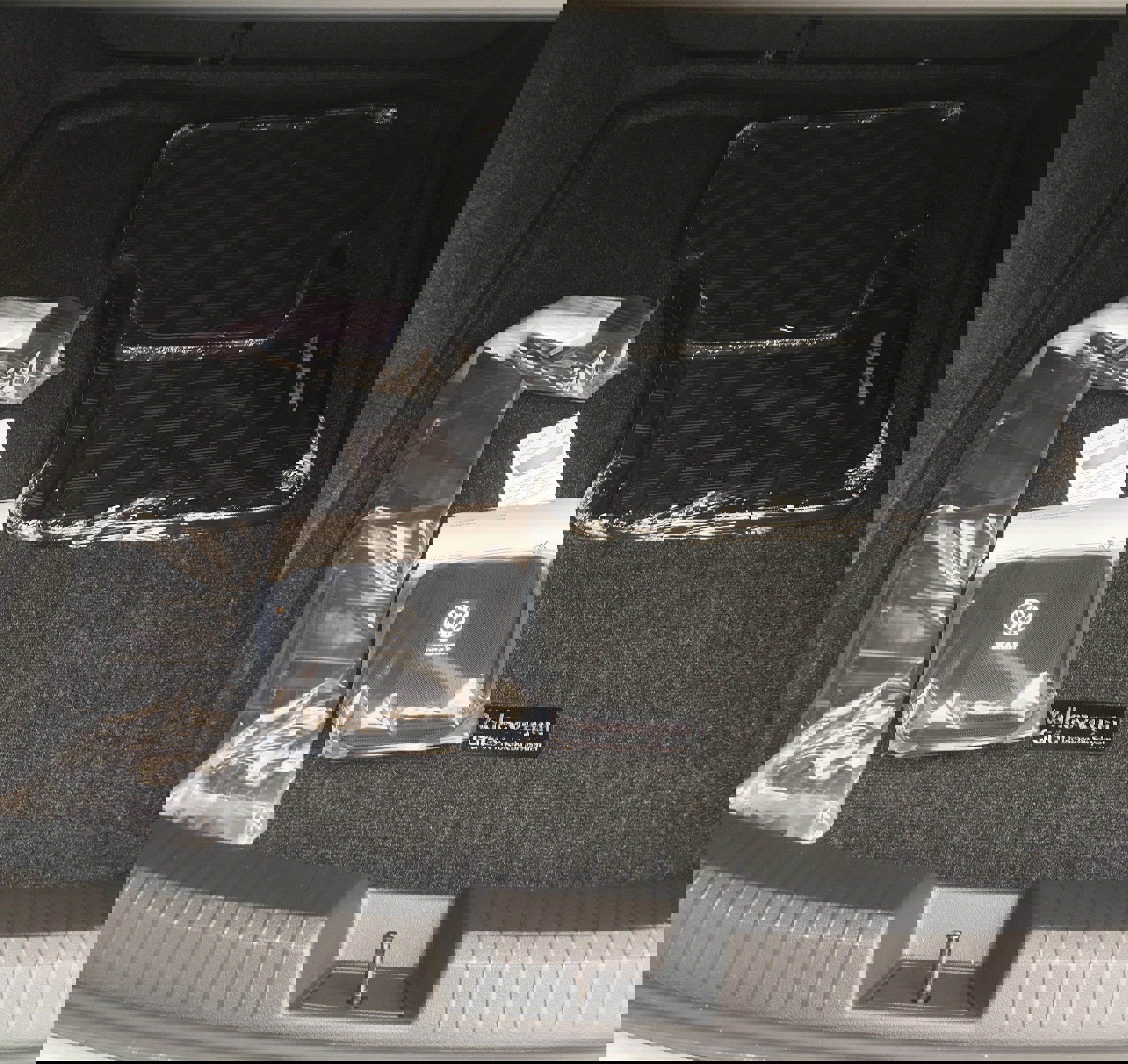 New 2026 Volkswagen Jetta SEL image 5