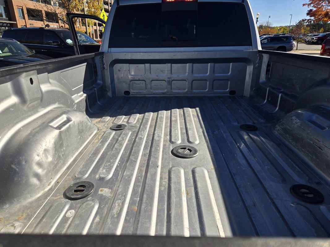 Used 2022 RAM 2500 Tradesman image 20