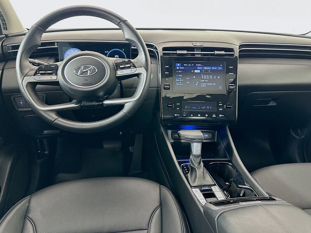 Used 2023 Hyundai Tucson SEL w/ Convenience Package image 22