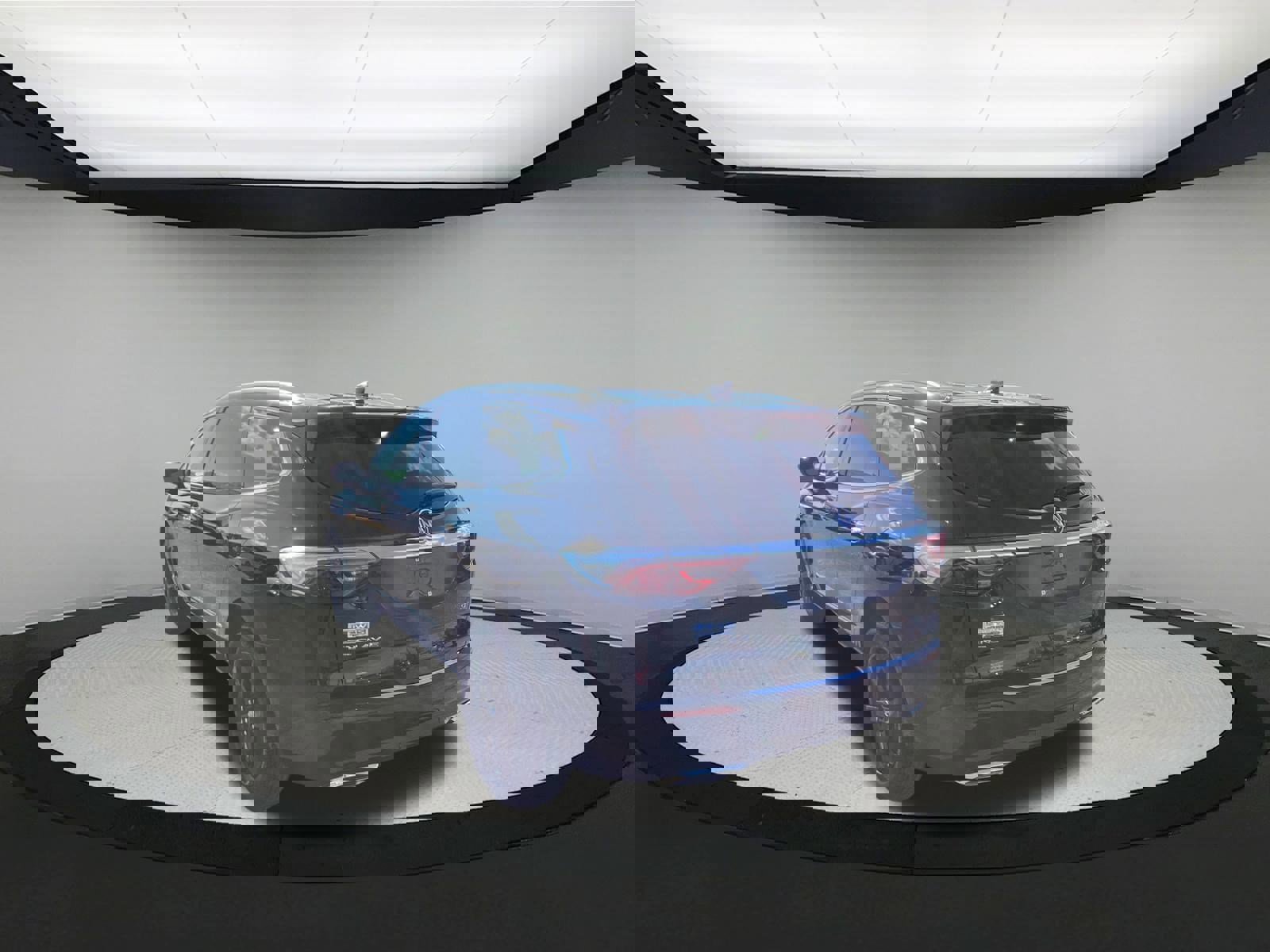 Used 2024 Buick Enclave Essence w/ Experience Buick Package image 6