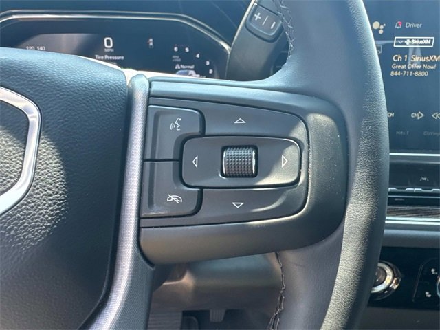 Certified 2024 GMC Sierra 1500 Elevation image 29