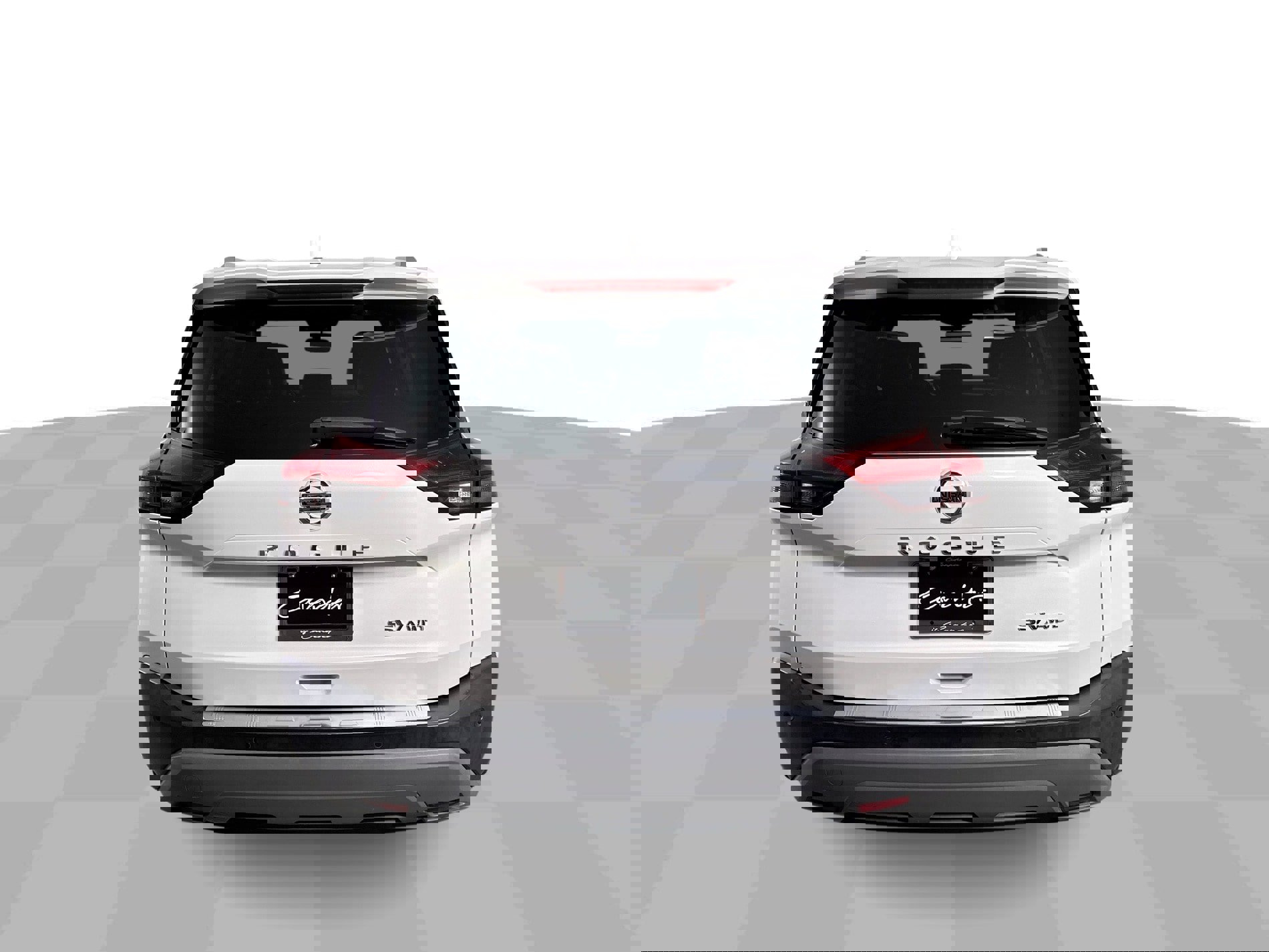 Used 2021 Nissan Rogue SV w/ Premium Package image 43