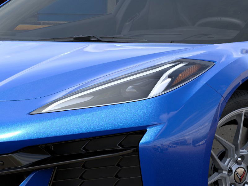 New 2026 Chevrolet Corvette Z06 image 34