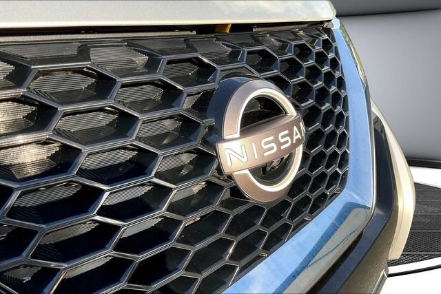 Used 2023 Nissan Murano SL w/ SL Moonroof Package FWD image 35