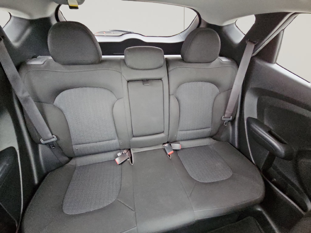 Used 2014 Hyundai Tucson GLS FWD image 17