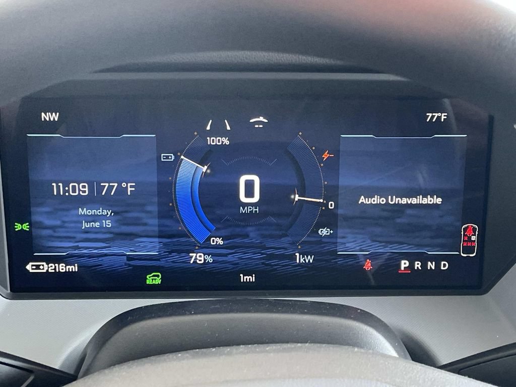 New 2027 Chevrolet Bolt LT FWD image 25