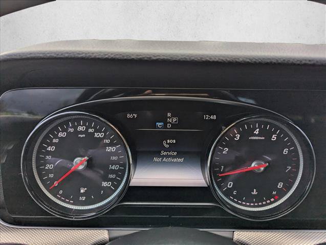 Used 2017 Mercedes-Benz E 300 image 16