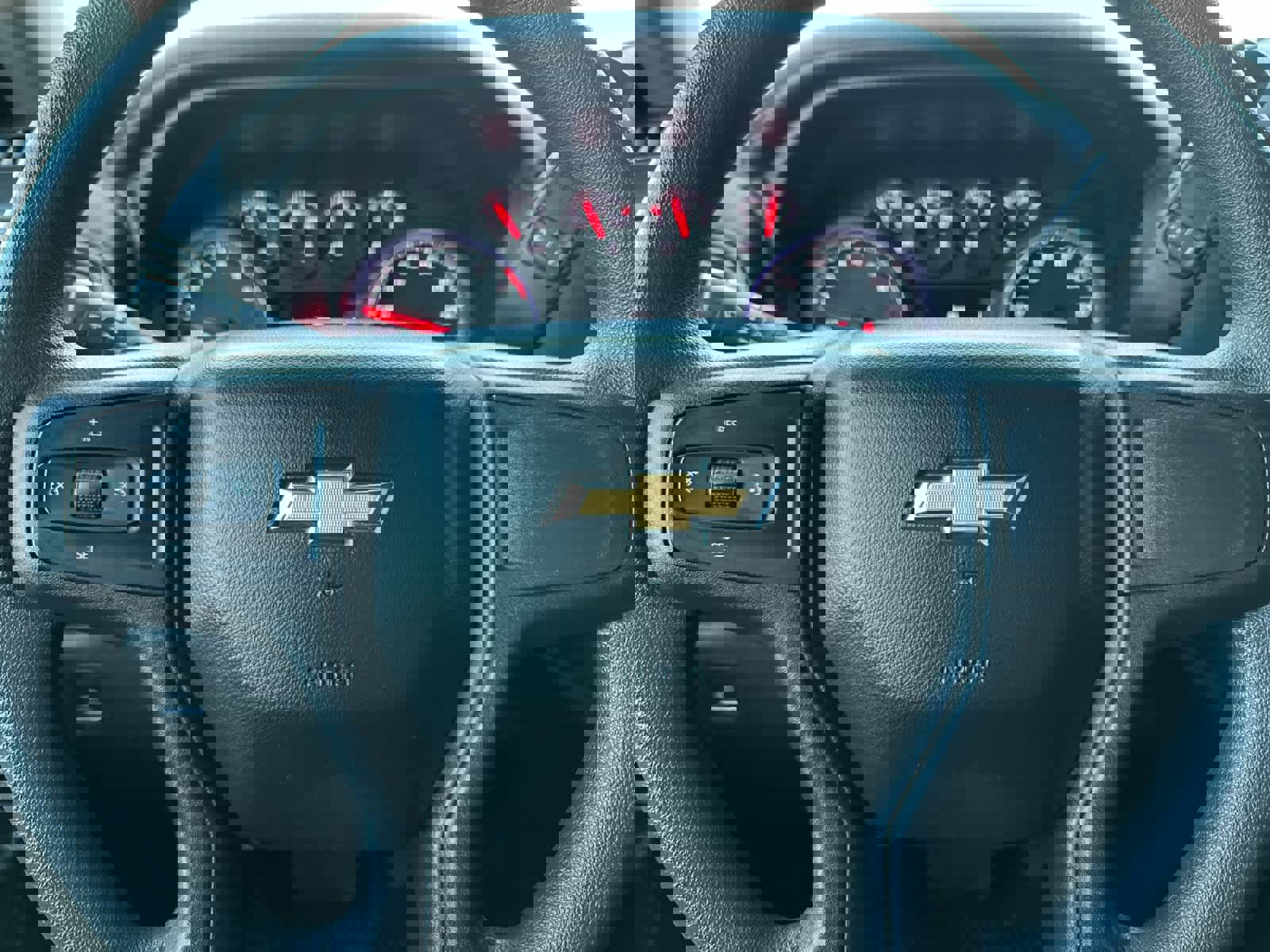 Used 2020 Chevrolet Silverado 1500 Custom w/ Custom Value Package image 20