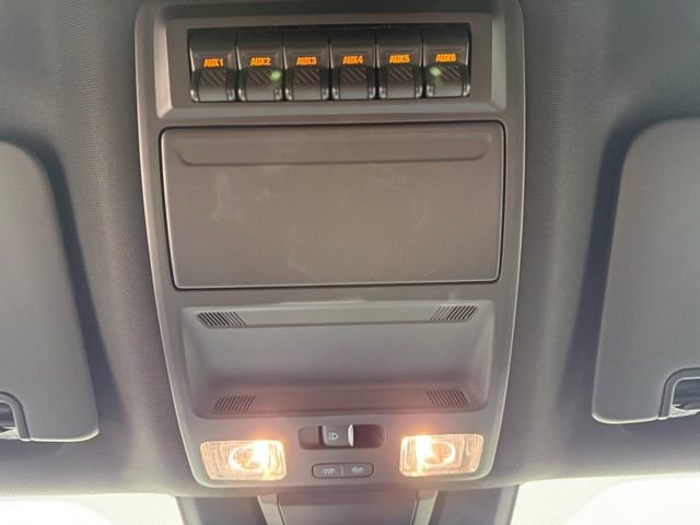 New 2026 Ford Ranger Raptor image 19