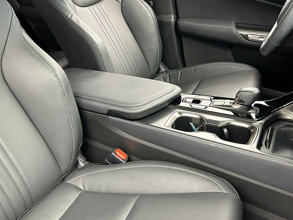 Used 2025 Lexus NX 250 FWD w/ Cold Area Package image 44
