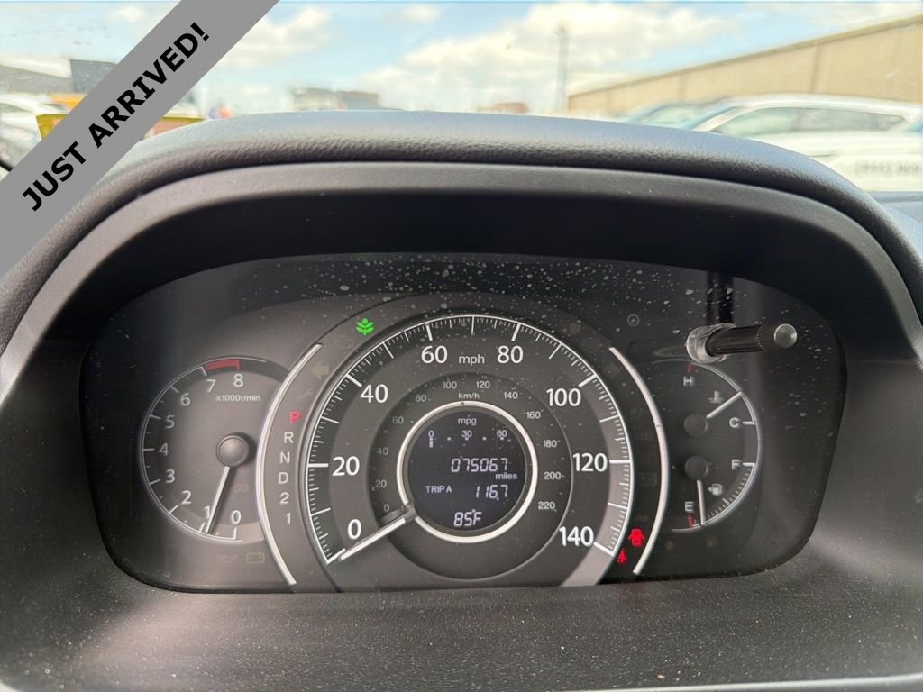 Used 2013 Honda CR-V EX image 9