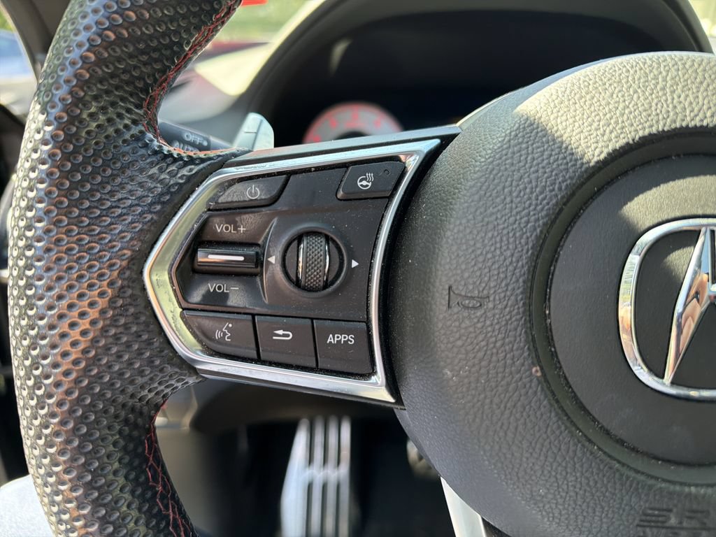 Used 2021 Acura RDX w/ Advance Package AWD/4WD image 11