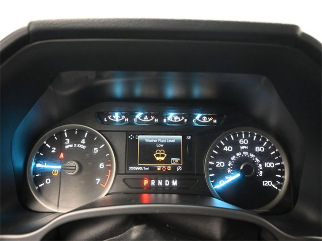 Used 2020 Ford F150 XLT w/ Equipment Group 302A Luxury image 18