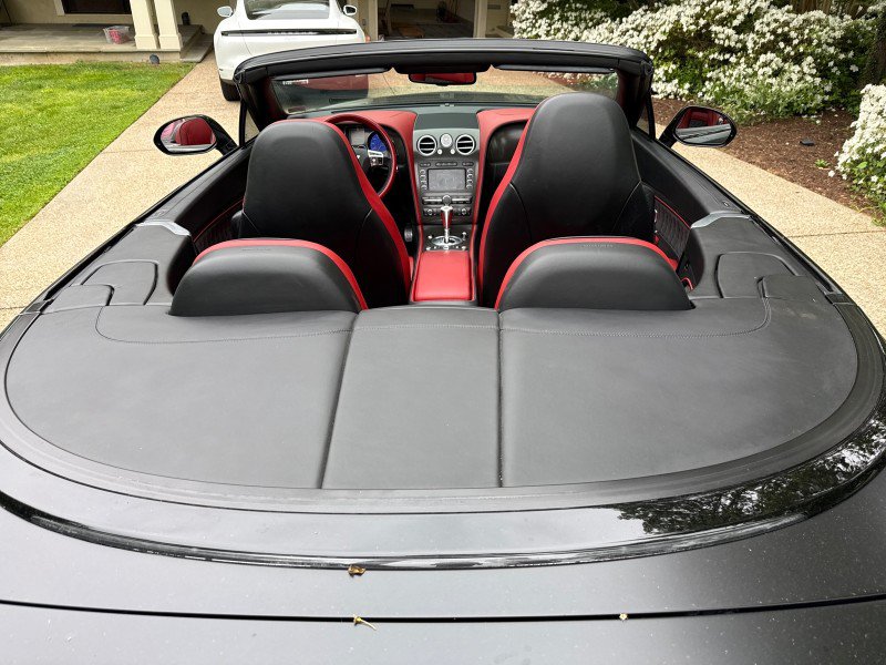 Used 2011 Bentley Continental GT Supersports AWD/4WD image 9