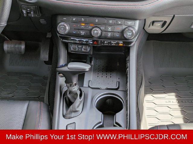 Certified 2026 Dodge Durango GT AWD/4WD image 18