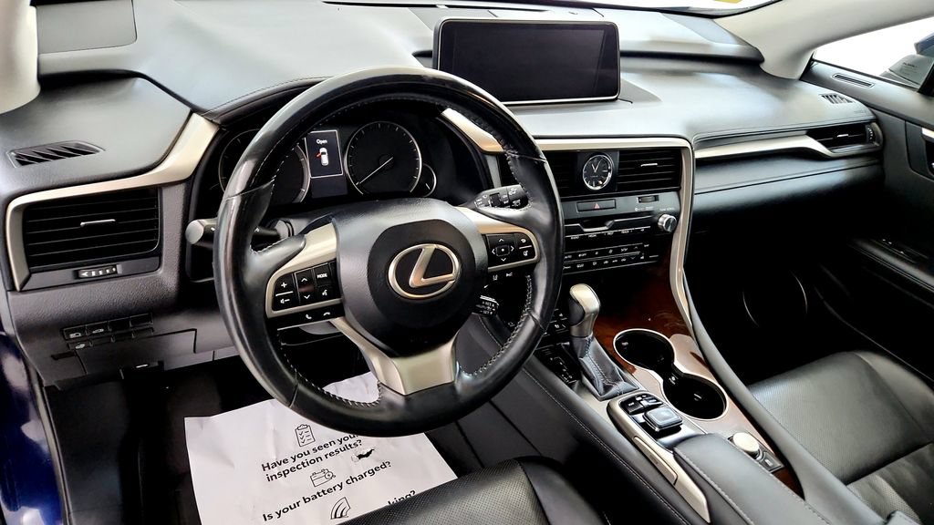 Used 2016 Lexus RX 350 AWD w/ Premium Package image 22