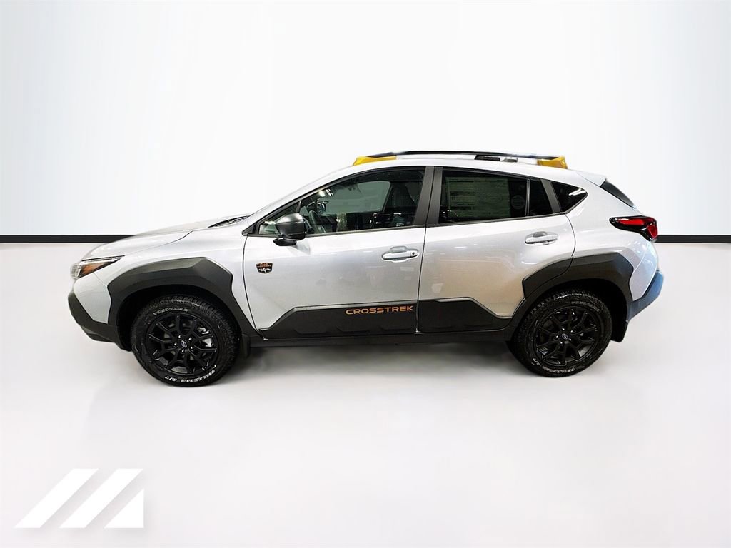 Certified 2025 Subaru Crosstrek 2.5i Wilderness w/ Wilderness Package image 8