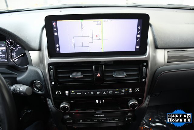Certified 2022 Lexus GX 460 Premium image 16