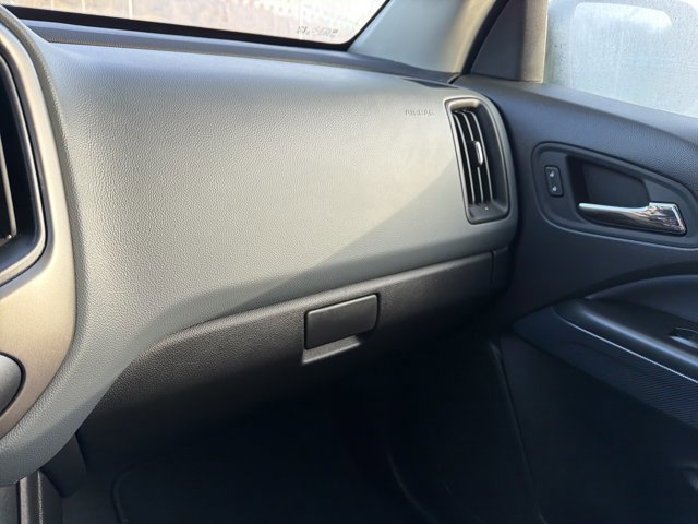 Used 2022 Chevrolet Colorado Z71 image 24