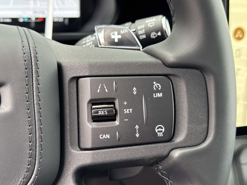 New 2026 Land Rover Defender 110 image 27