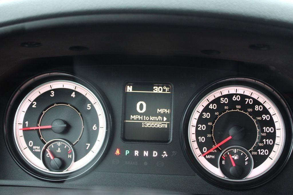 Used 2018 RAM 1500 Express w/ Express Value Package image 29