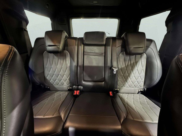 Used 2024 Mercedes-Benz G 550 image 48