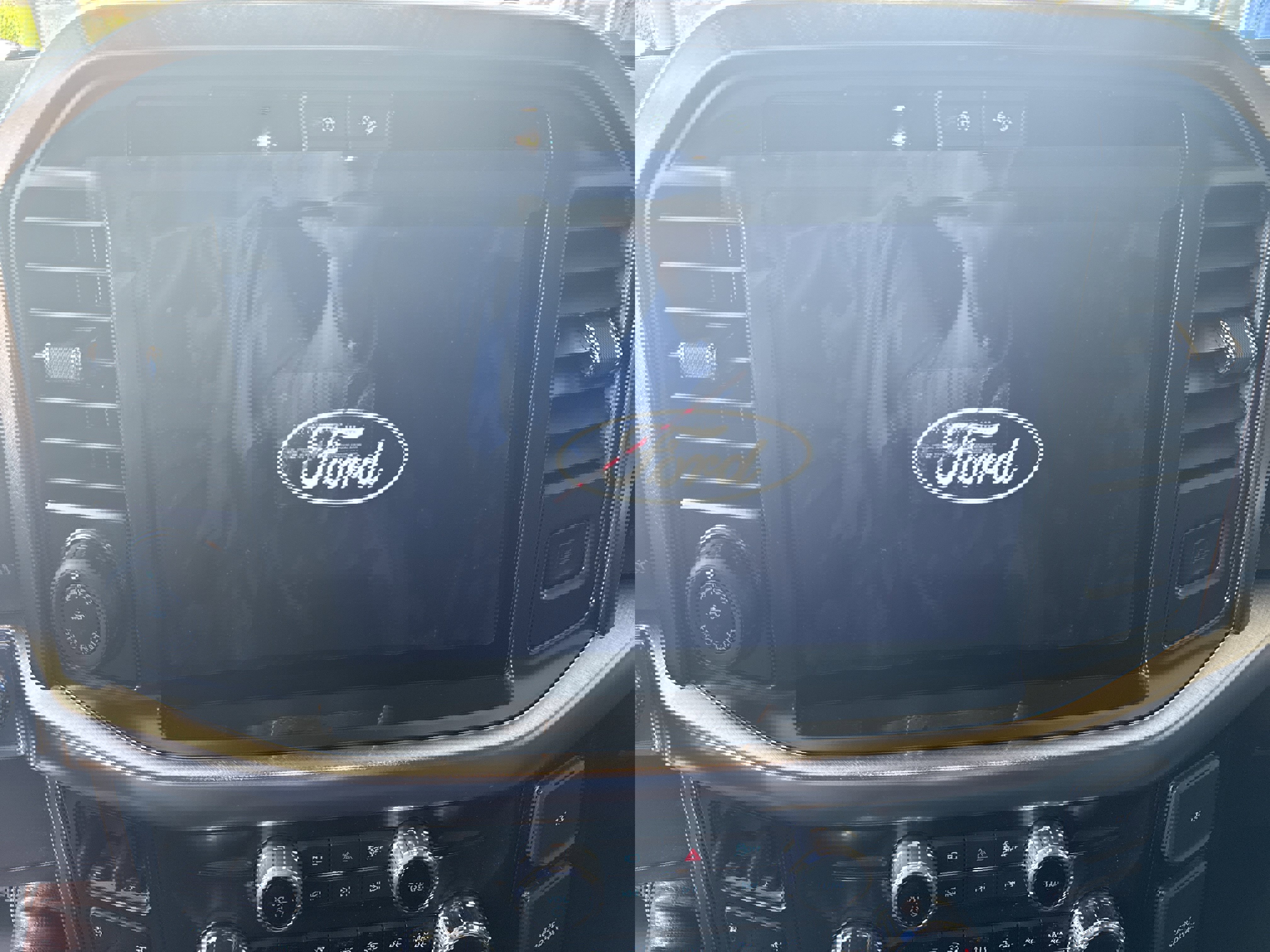 New 2026 Ford F150 King Ranch w/ Equipment Group 601A High image 27