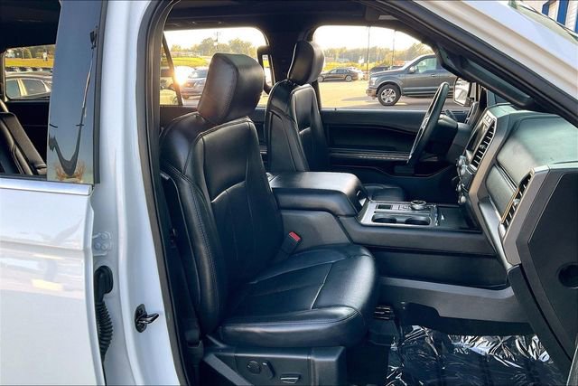 Used 2020 Ford Expedition XLT w/ Equipment Group 202A image 7