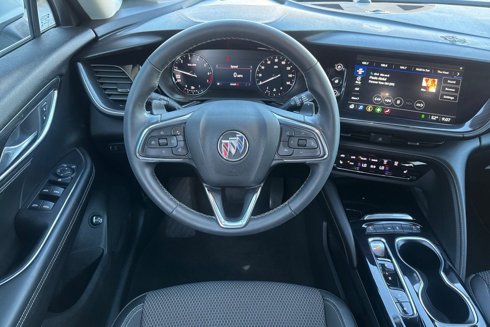 Used 2022 Buick Envision Preferred image 17