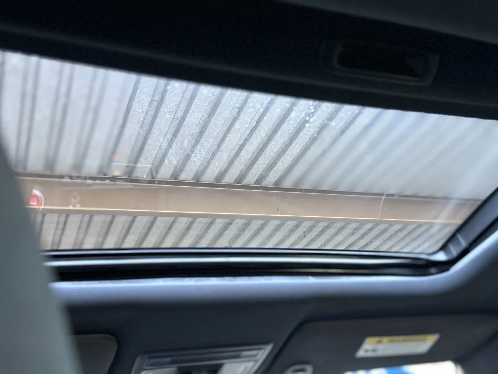 Used 2020 Honda Civic EX image 19