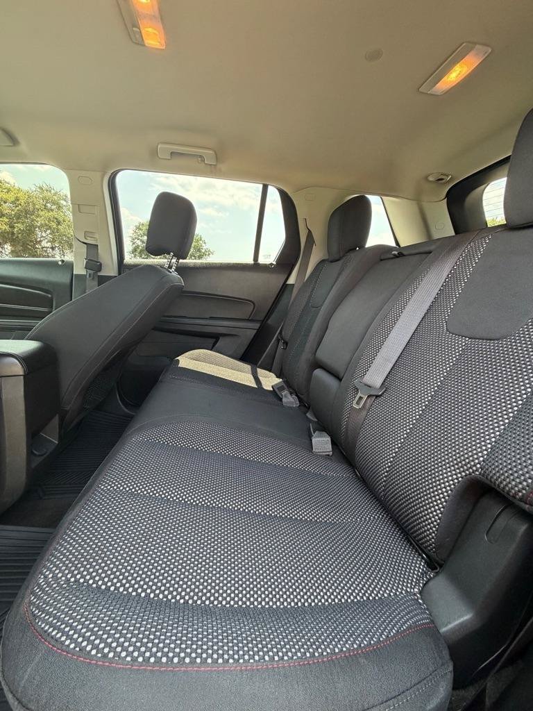 Used 2017 GMC Terrain SLE w/ Convenience Package FWD image 12