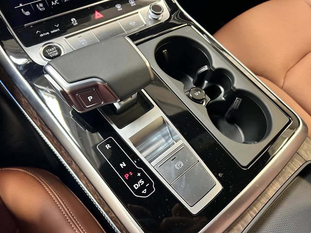 New 2026 Audi Q8 Premium Plus AWD/4WD image 21