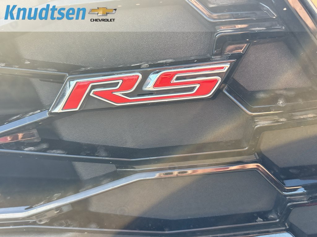 Certified 2020 Chevrolet Blazer RS AWD/4WD image 10