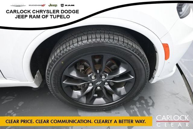 Used 2023 Dodge Durango R/T AWD/4WD image 45