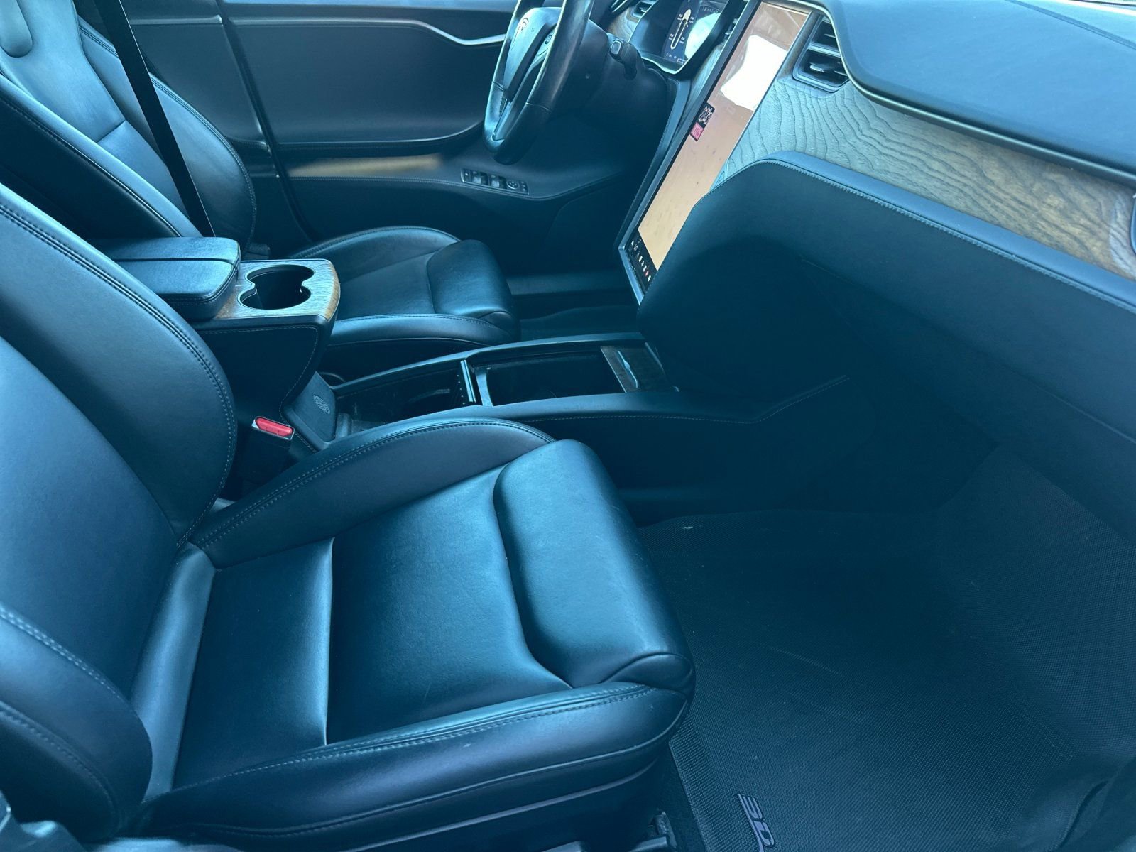 Used 2020 Tesla Model S AWD image 14