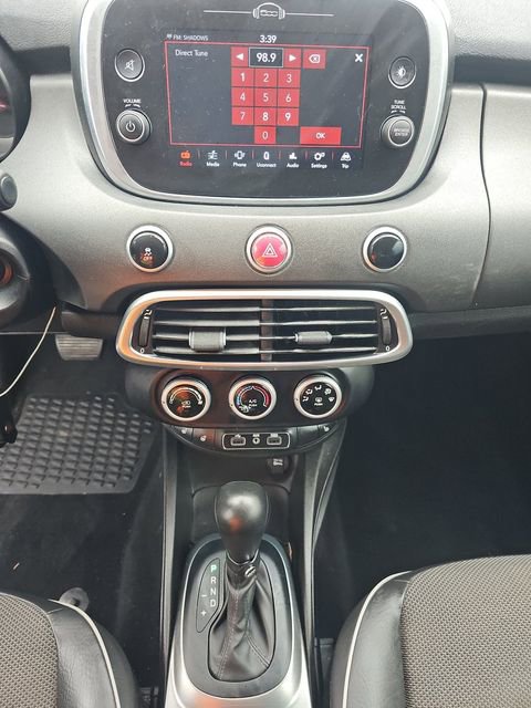 Used 2018 FIAT 500X Trekking w/ Cold Weather Package image 6