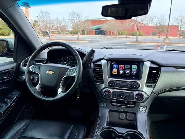 Used 2018 Chevrolet Tahoe LT image 19
