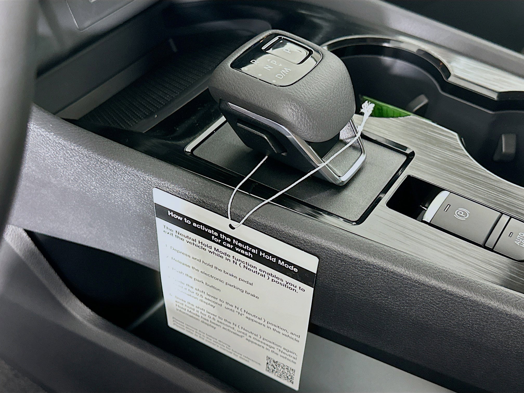 Used 2026 Nissan Rogue SV image 24