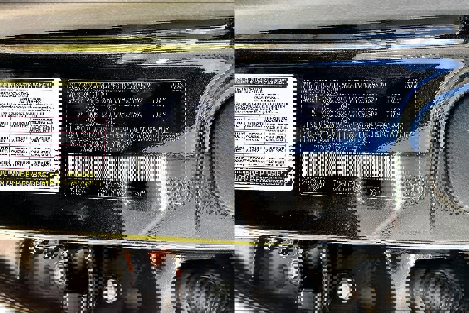 New 2026 Lexus RX 350 F Sport image 21