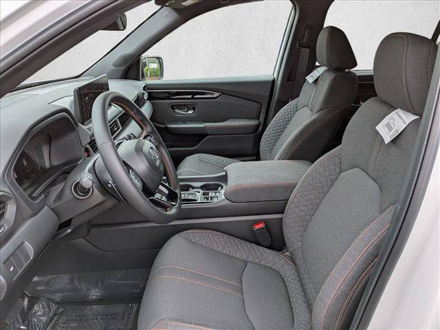 New 2026 Honda Pilot Sport image 4