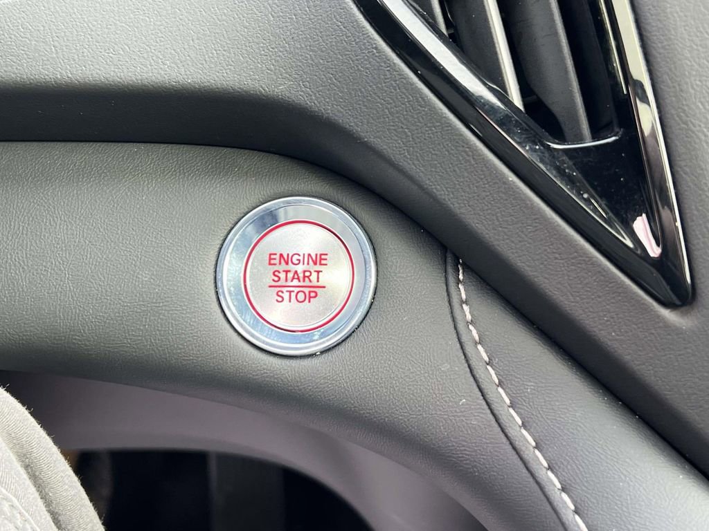 Used 2023 Acura RDX AWD w/ Advance Package image 30