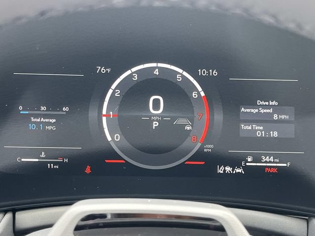 New 2026 Lexus TX 350 AWD w/ Technology Package image 39