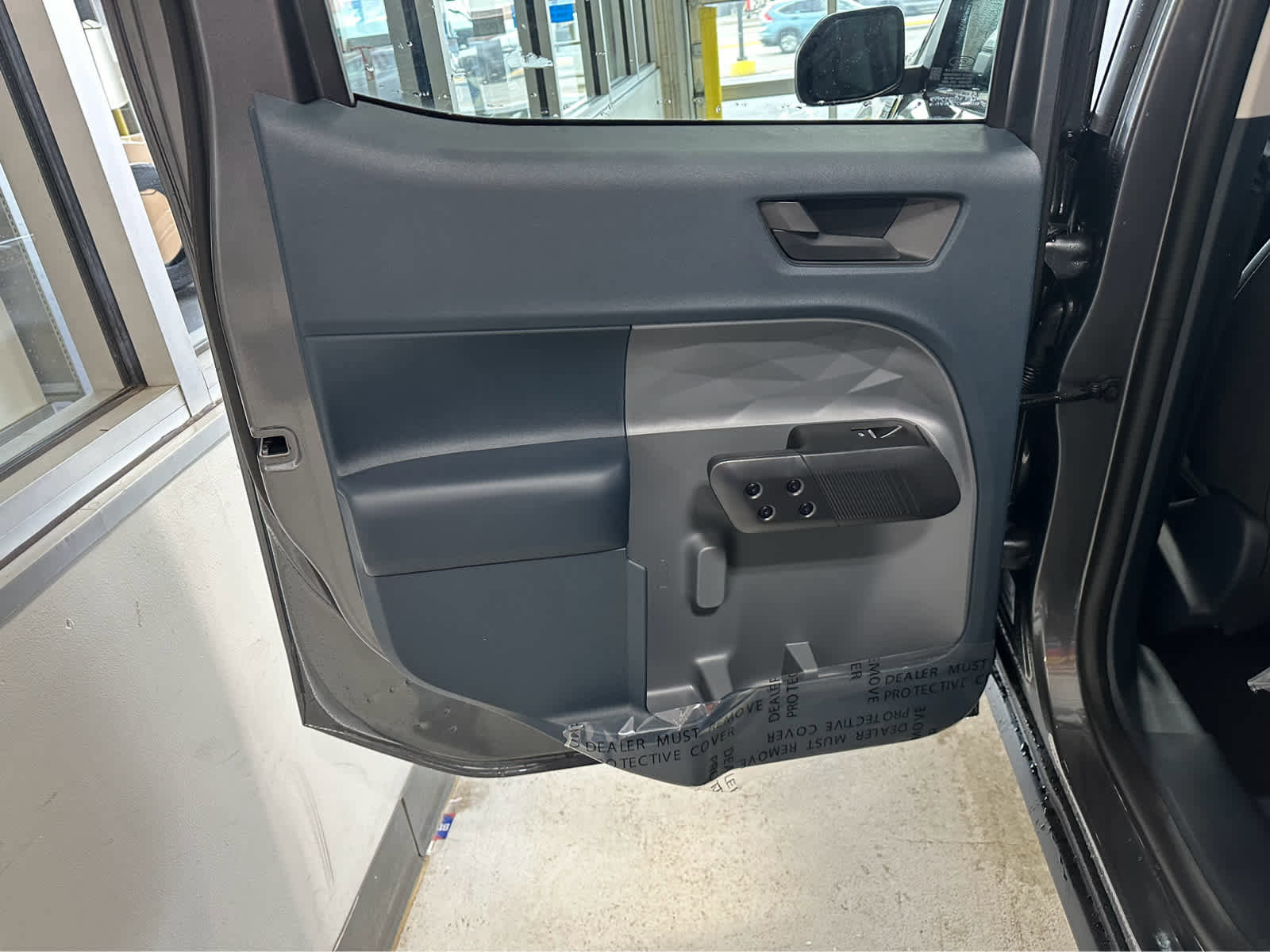 New 2026 Ford Maverick XLT w/ Equipment Group 301A image 25