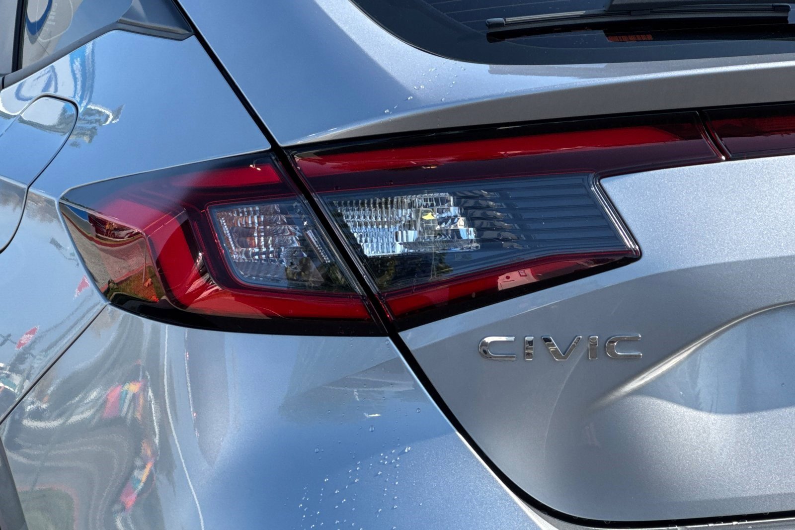 Used 2023 Honda Civic Sport image 12