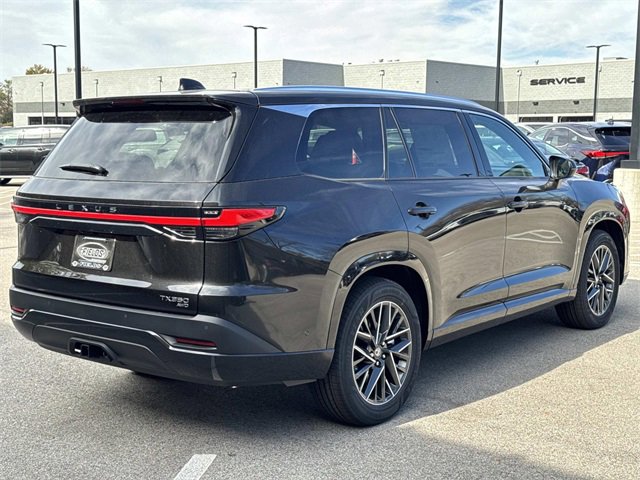 New 2026 Lexus TX 350 AWD w/ Technology Package image 5