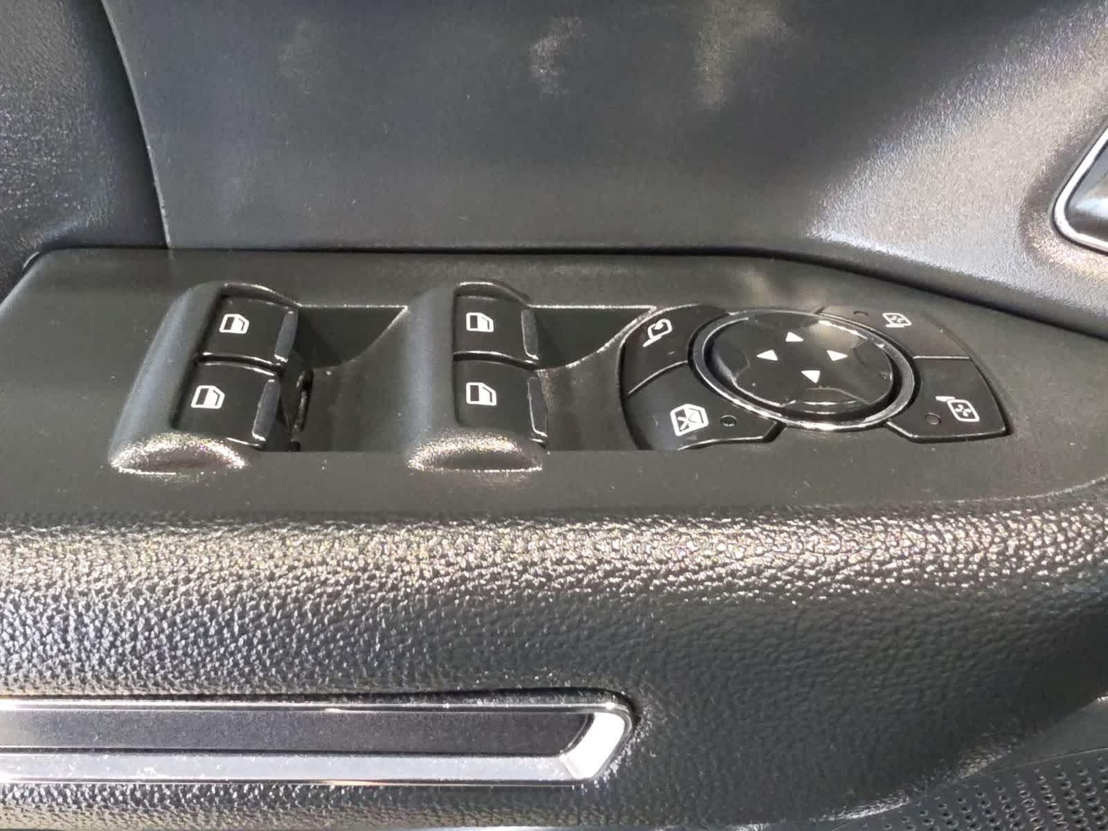 Used 2023 Ford Expedition Max Limited AWD/4WD image 21