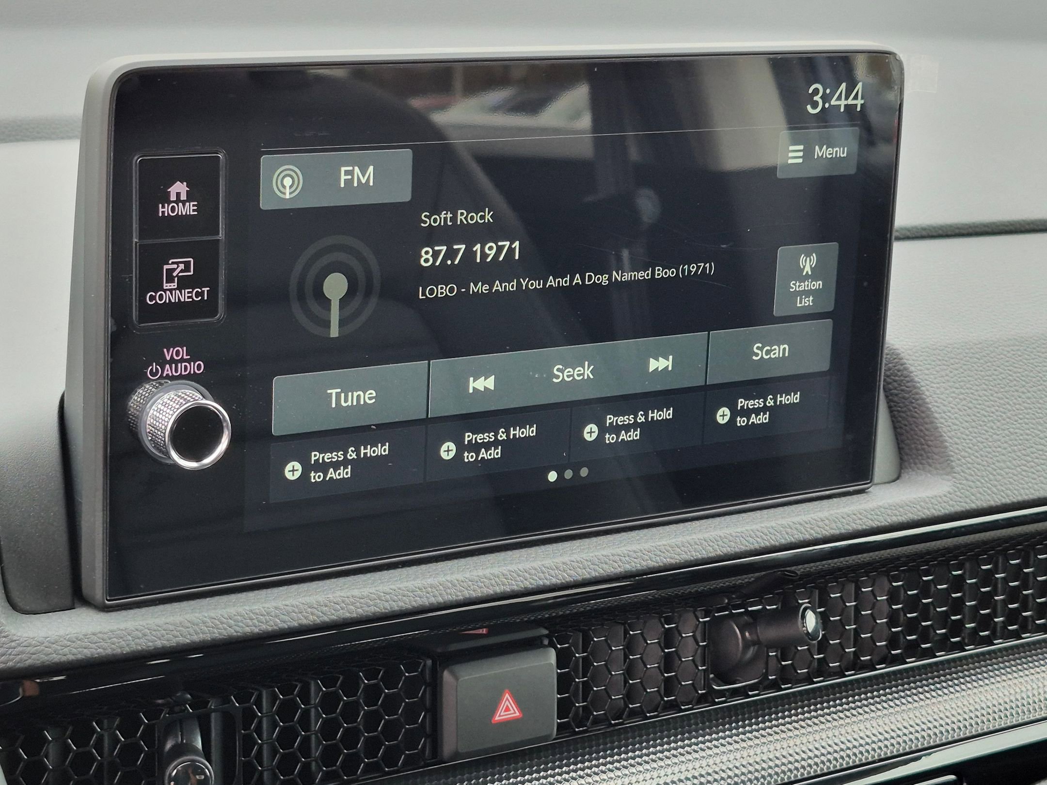 Certified 2026 Honda CR-V EX-L image 19