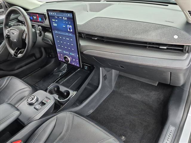 Used 2021 Ford Mustang Mach-E Premium RWD image 22