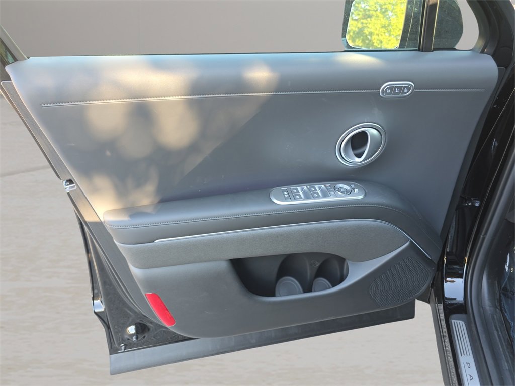 New 2026 Hyundai Palisade Calligraphy image 19