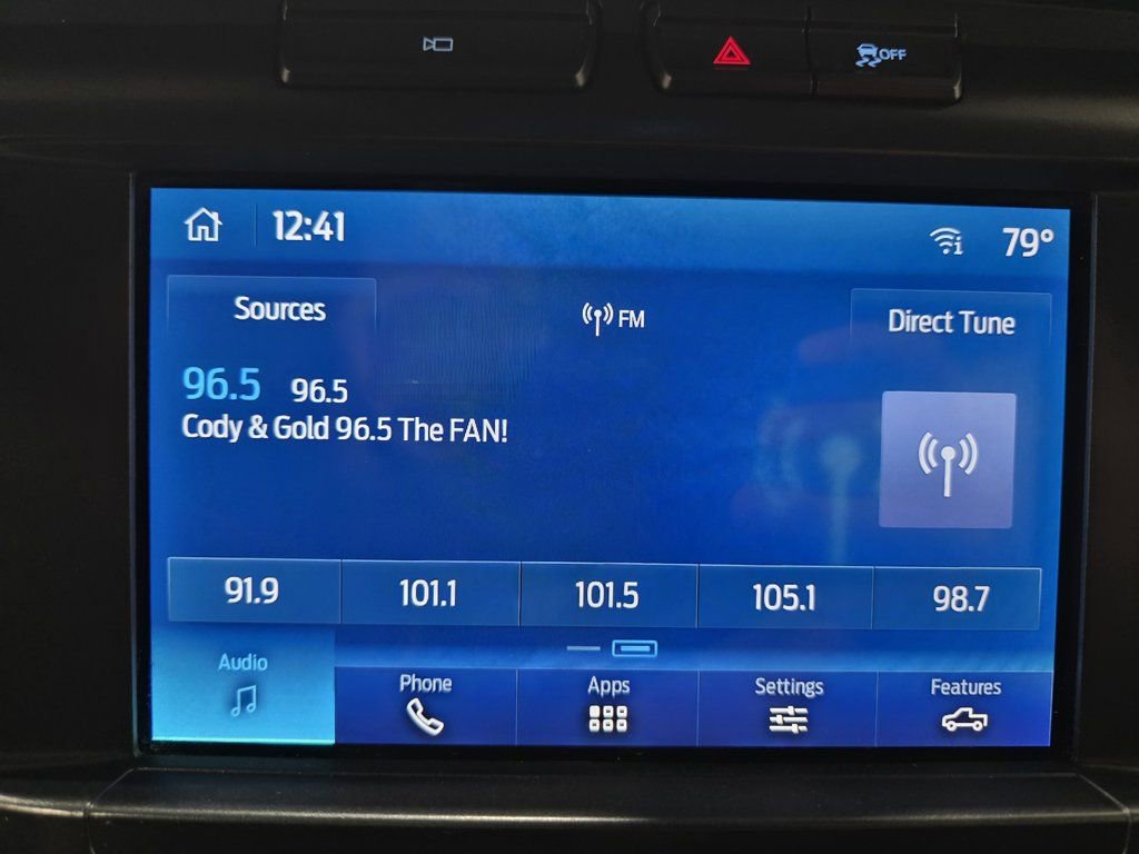 Used 2022 Ford F150 XLT image 3